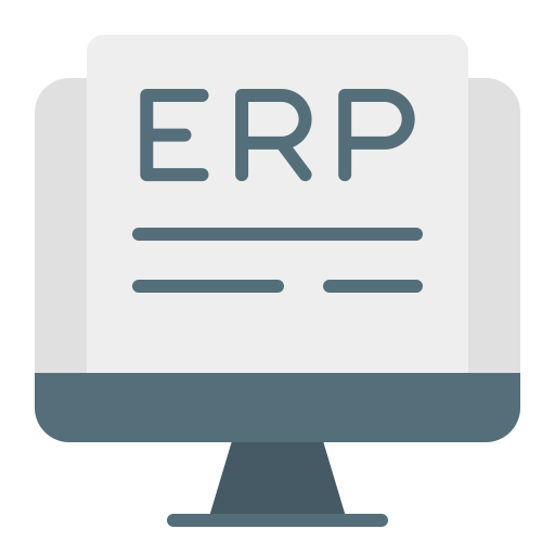 Soloo ERP